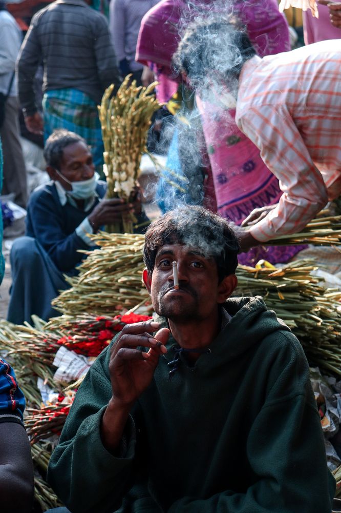 Фотография автора Soumalya Das