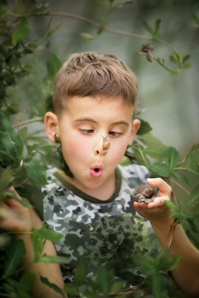 Photograph by Ольга Троцкая