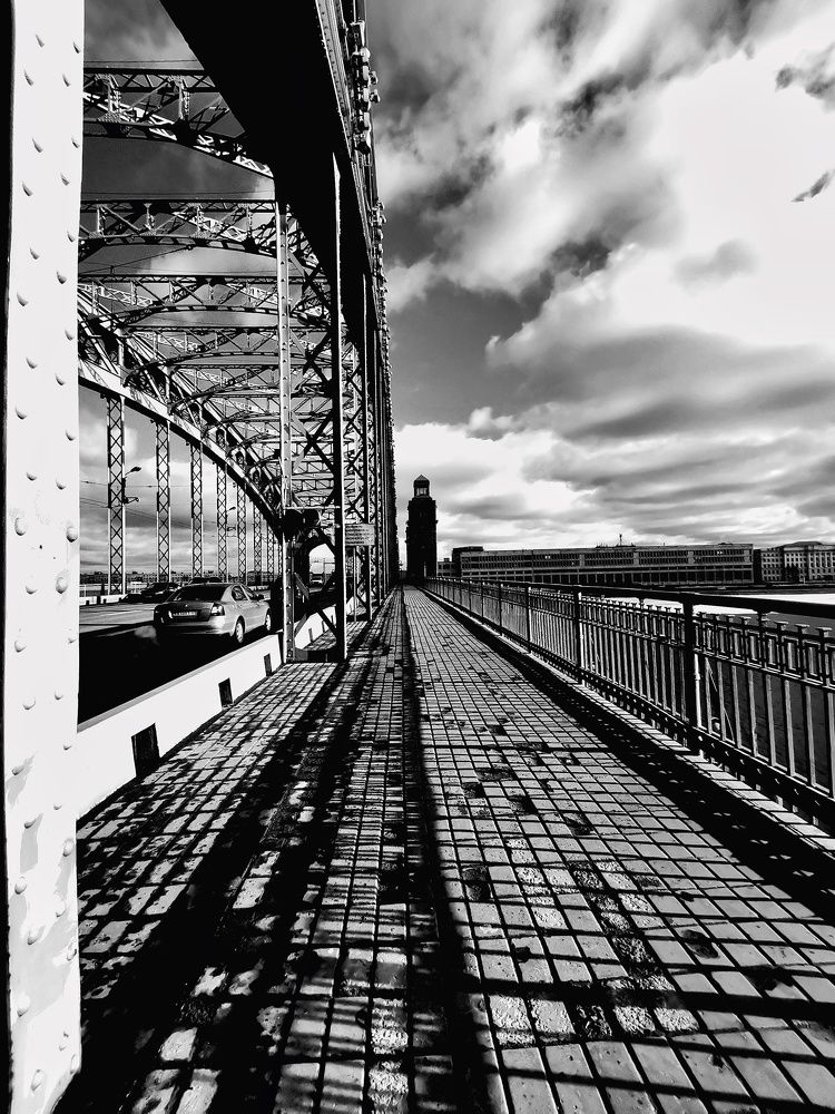 Photograph by Мария Тёмкина