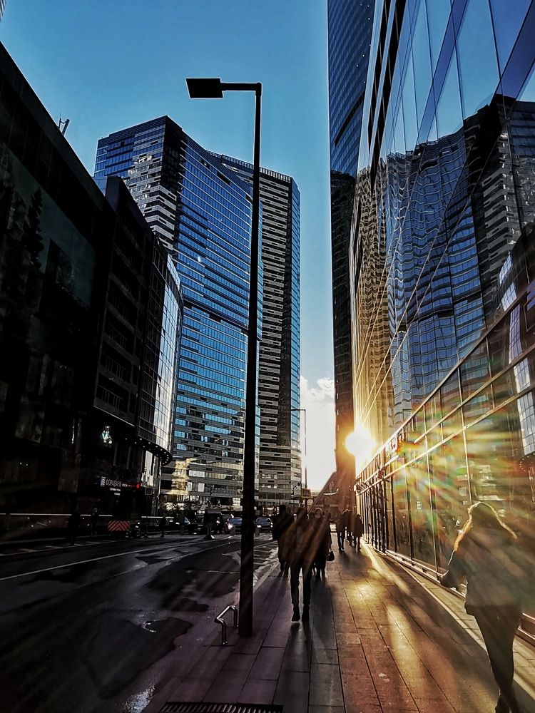 Photograph by Мария Тёмкина