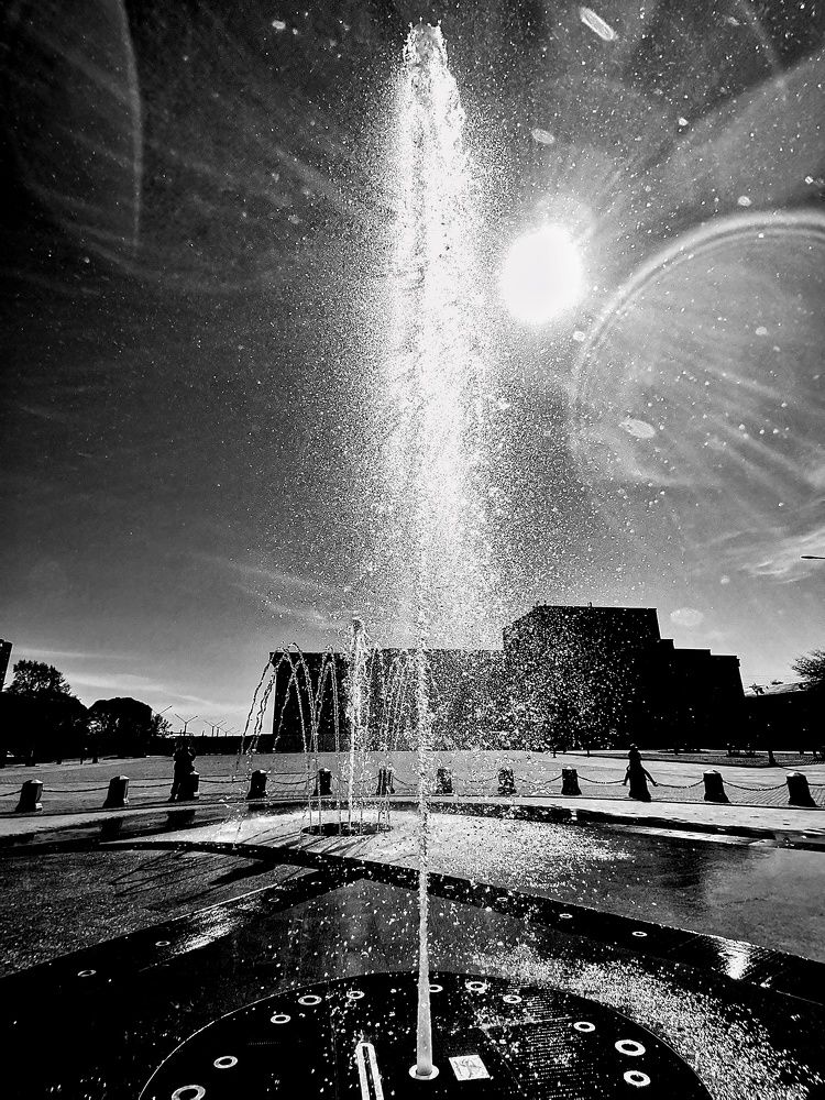 Photograph by Мария Тёмкина