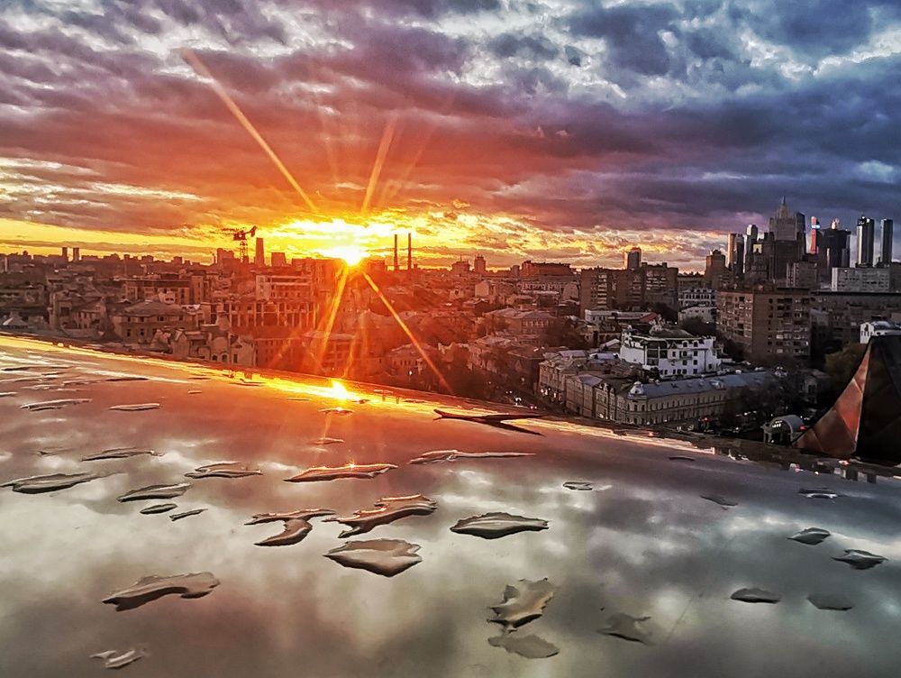 Photograph by Мария Тёмкина