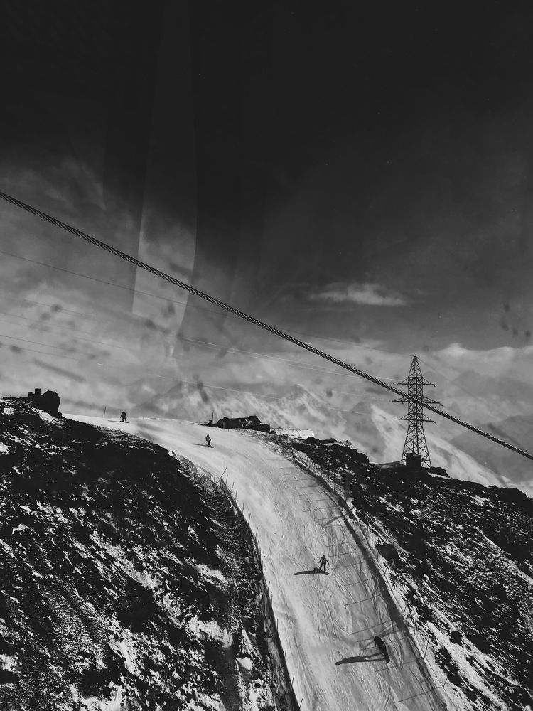 Фотография автора Ксения Шамсудинова