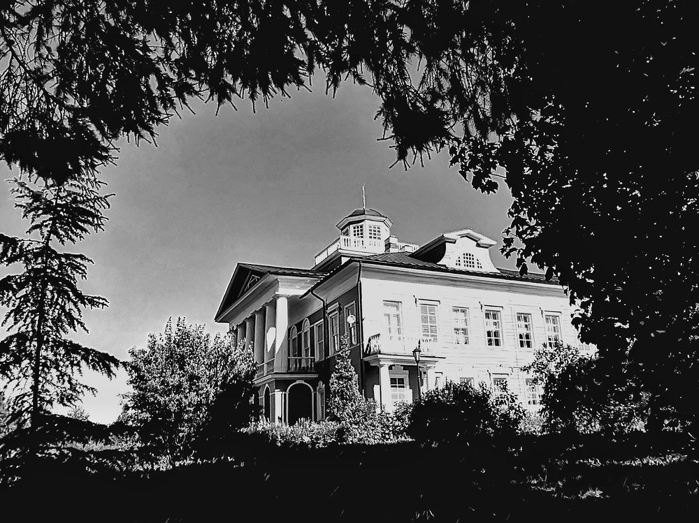 Photograph by Мария Тёмкина