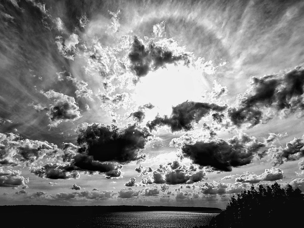 Photograph by Мария Тёмкина