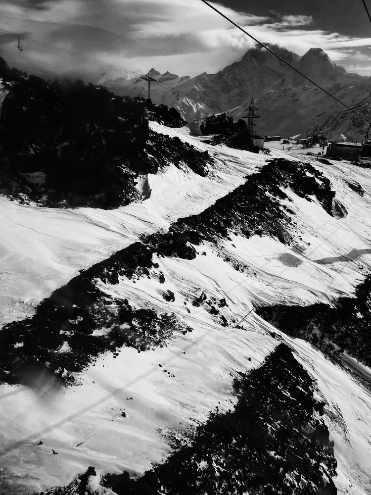 Фотография автора Ксения Шамсудинова