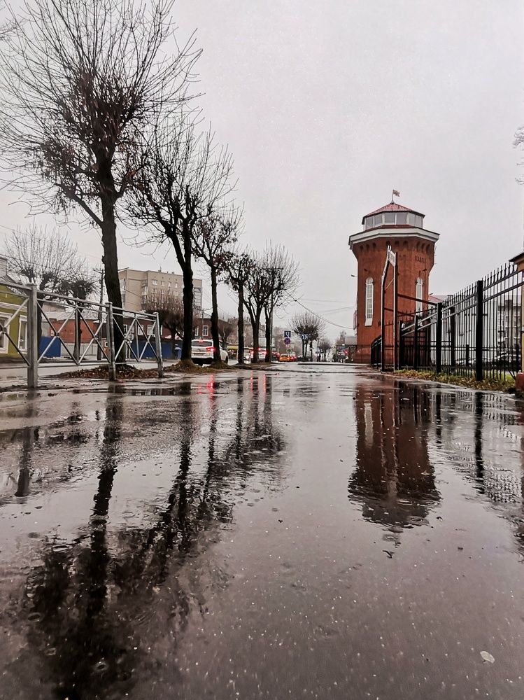 Photograph by Мария Тёмкина