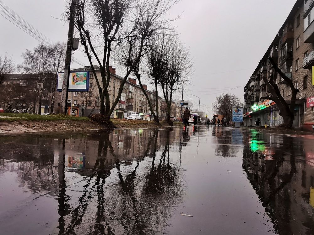 Photograph by Мария Тёмкина