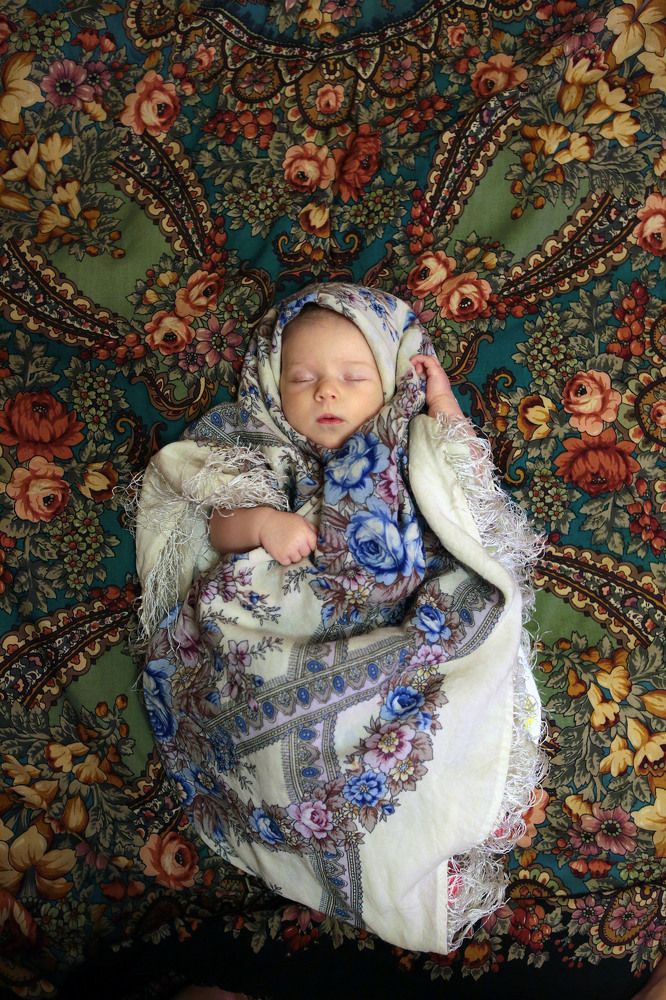 Photograph by Юлия Ляшенко