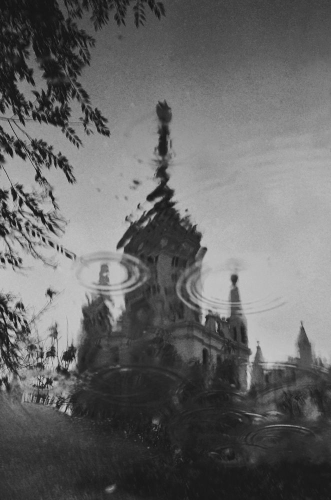 Photograph by Константин Мишнаевский