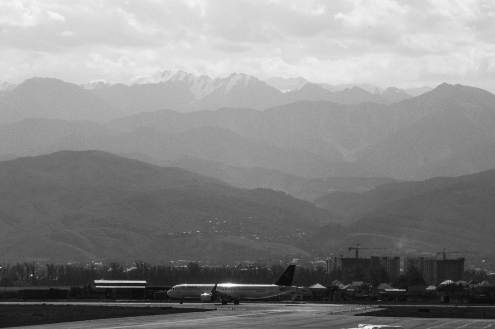 Photograph by Алексей Оборин