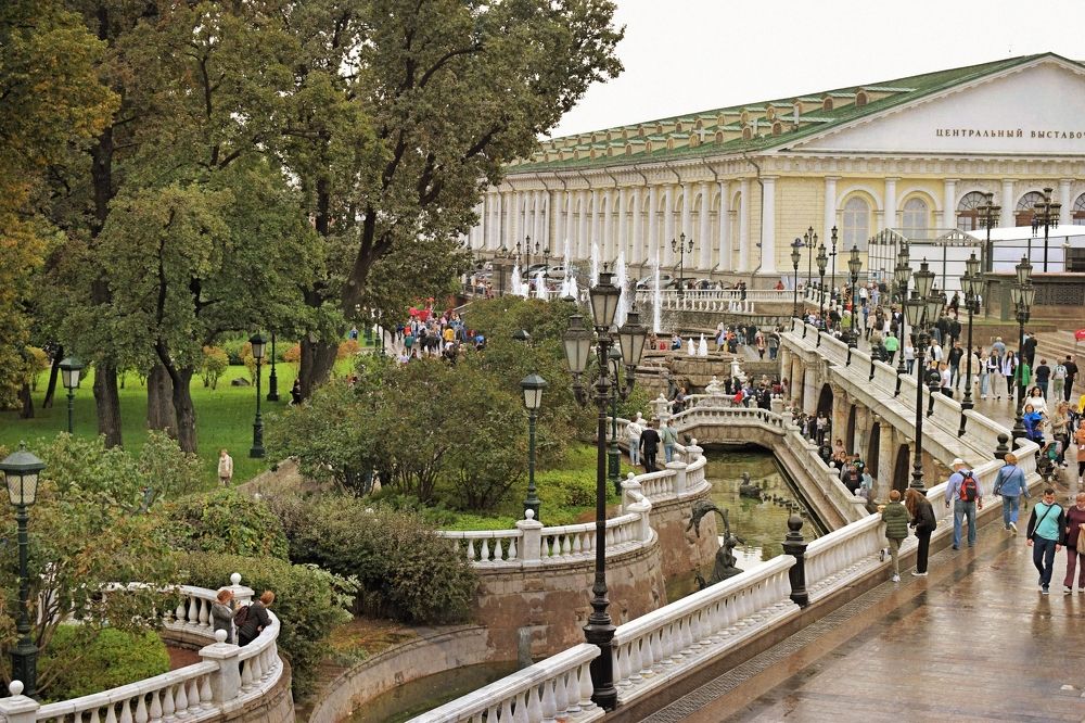 Photograph by Татьяна Помогалова