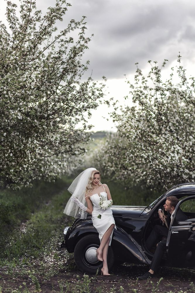 Photograph by Анна Гриненко