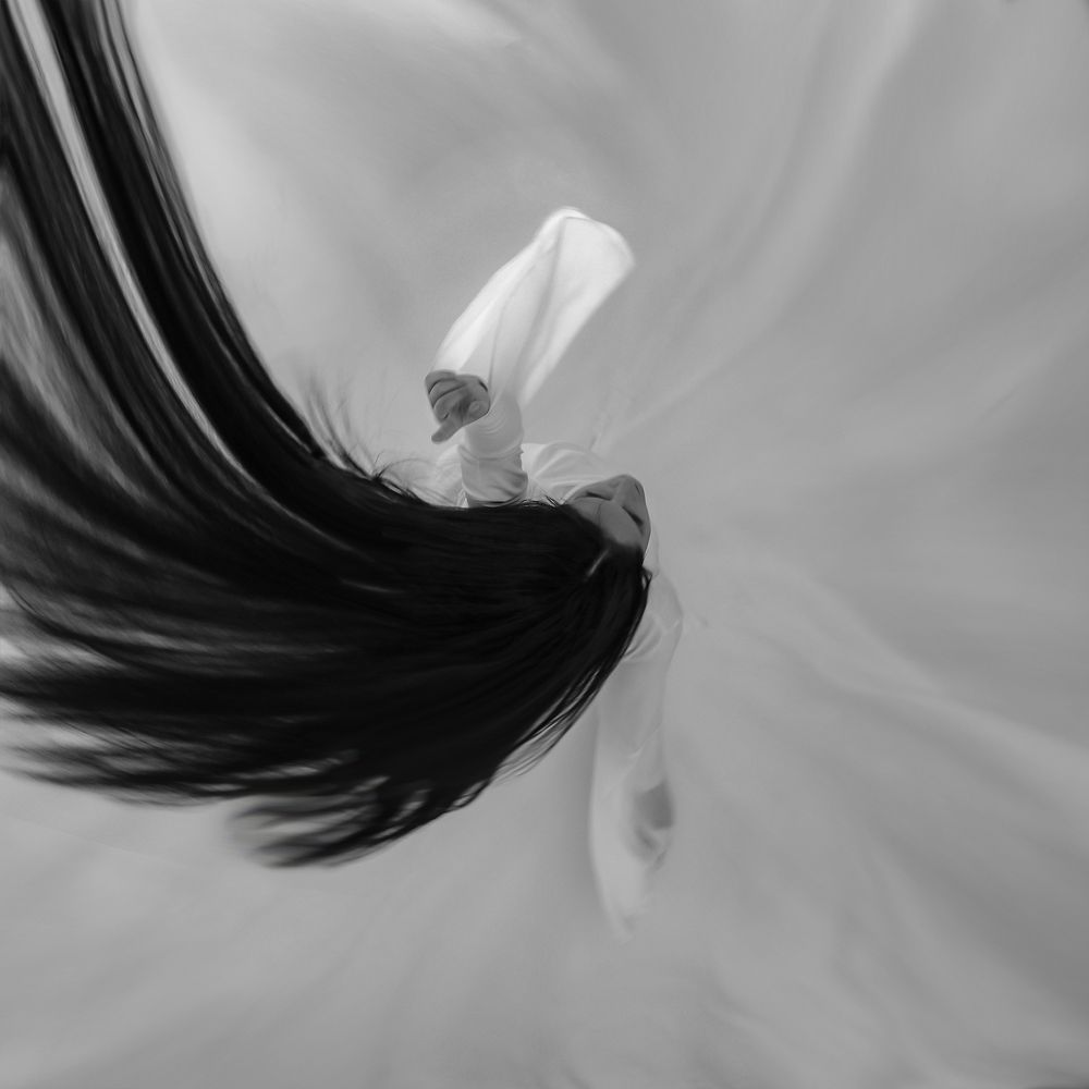 Photograph by Mahnaz Jafari