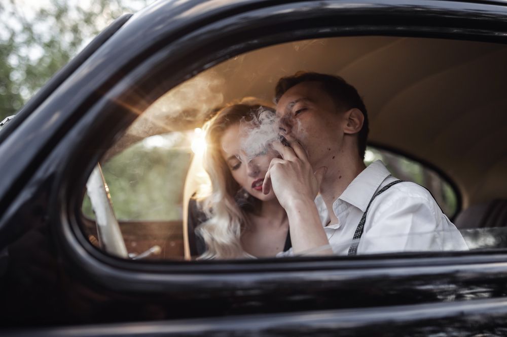 Photograph by Анна Гриненко