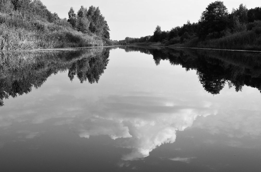 Photograph by Виктория Потапова