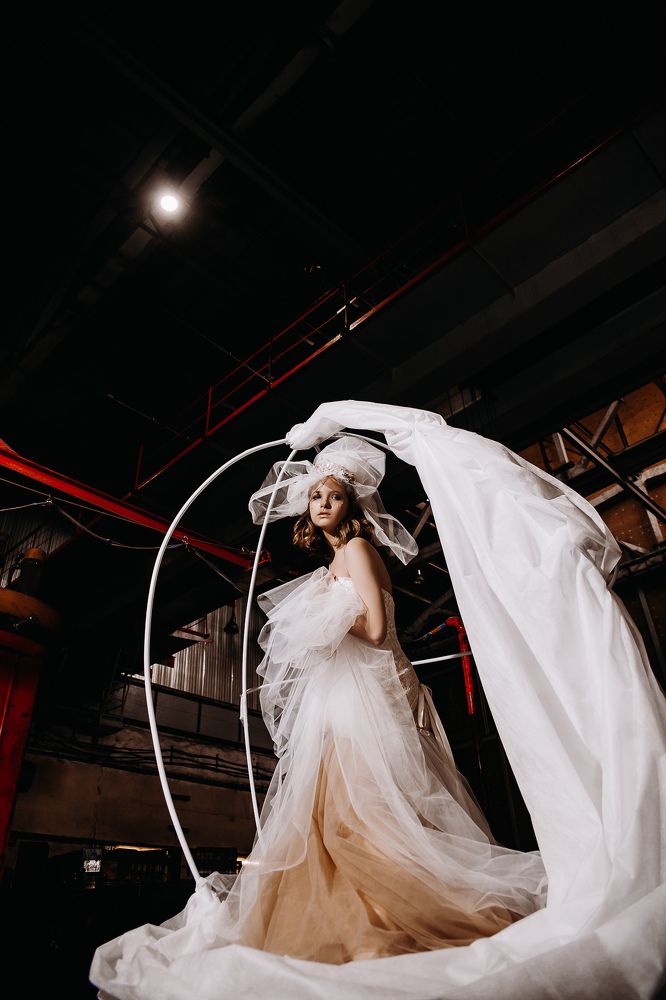 Photograph by Светлана Сироткина