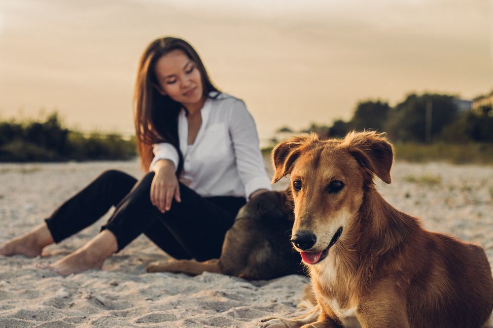 Photograph by Yekaterina Molostova