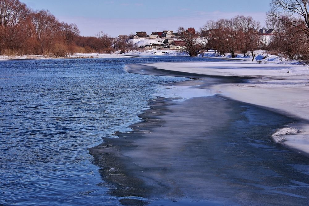 Photograph by Анна Восковых