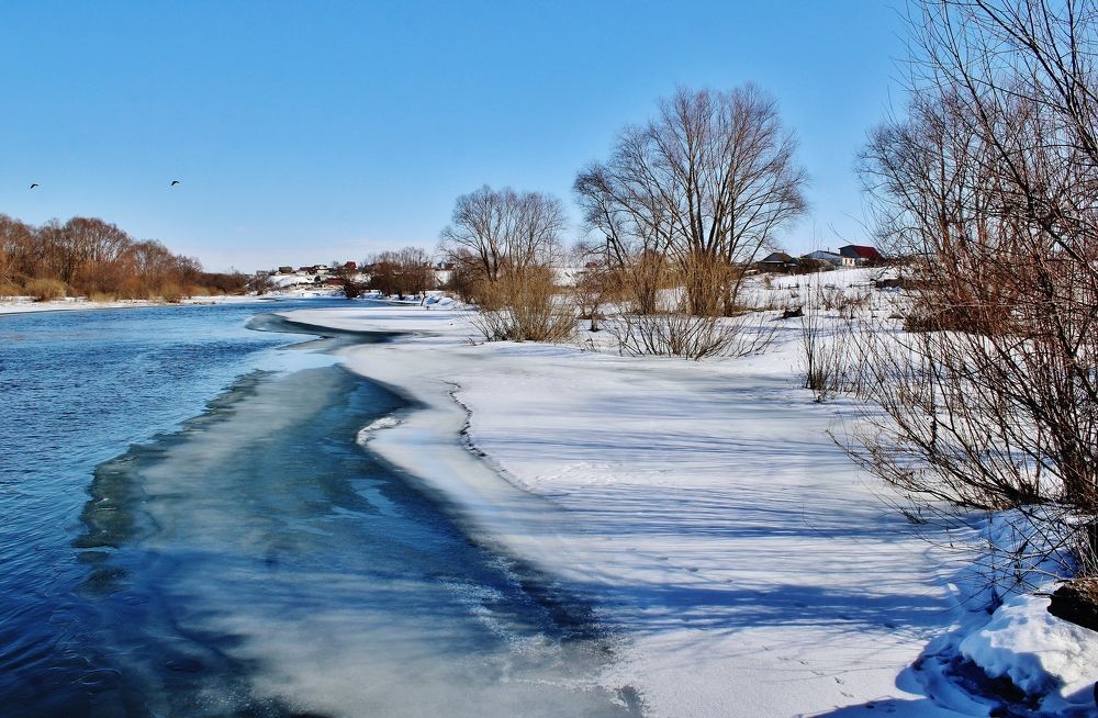 Photograph by Анна Восковых