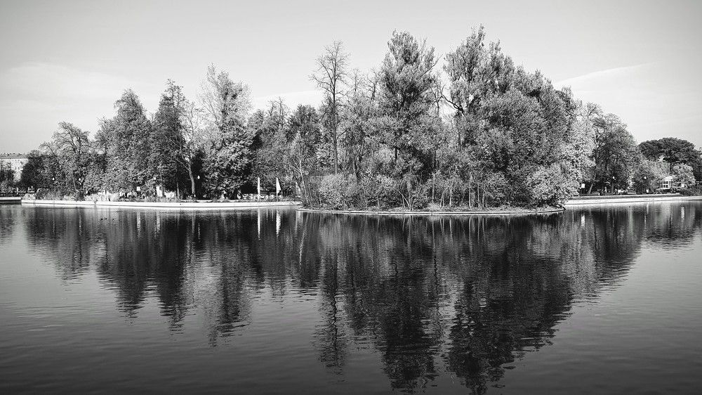 Photograph by Irina Volkova