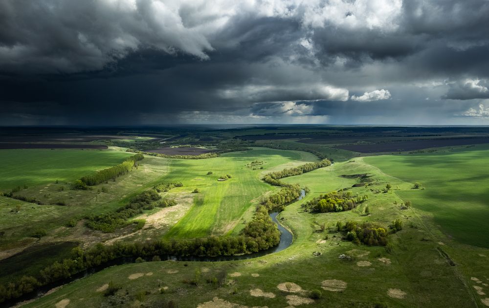 Photograph by Николай Брытков