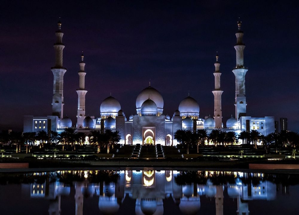 Photograph by Ahmed Kamal