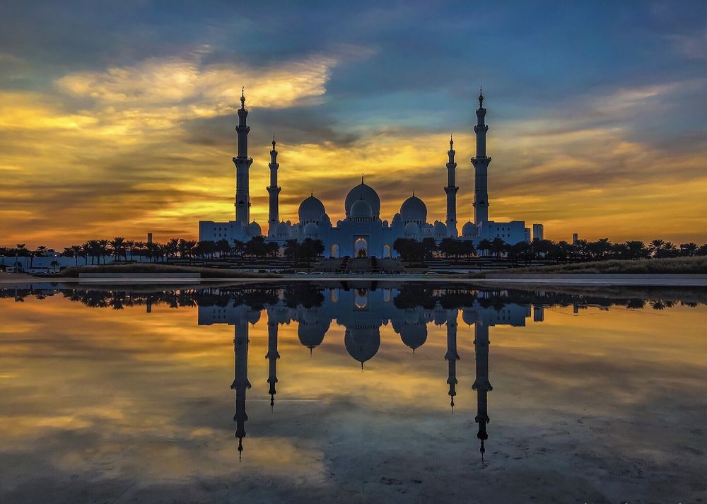 Photograph by Ahmed Kamal