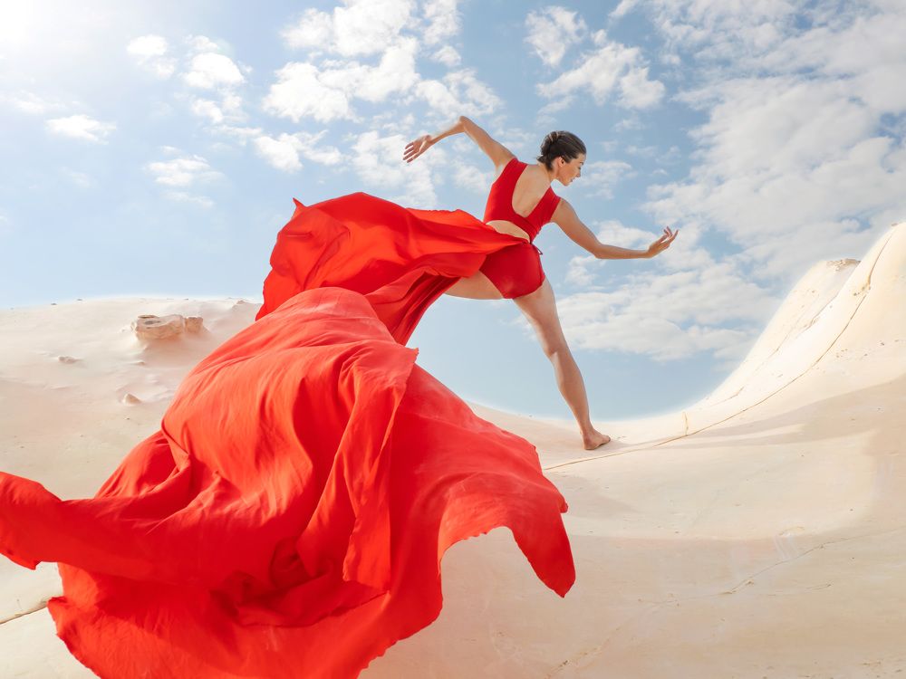 Photograph by Svetlana Kirzh