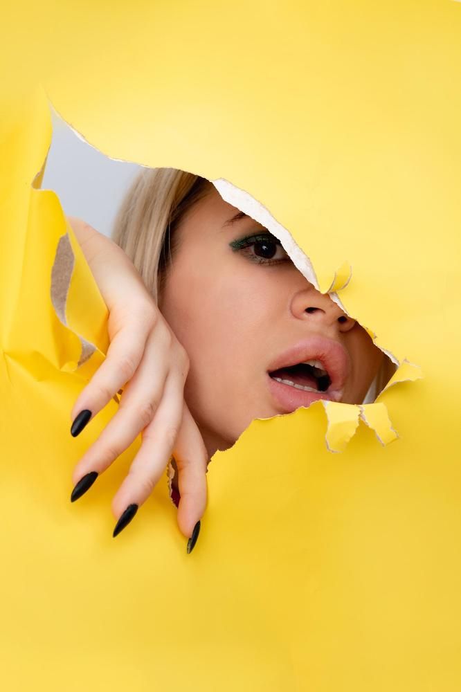 Photograph by Добролюбова Ксения