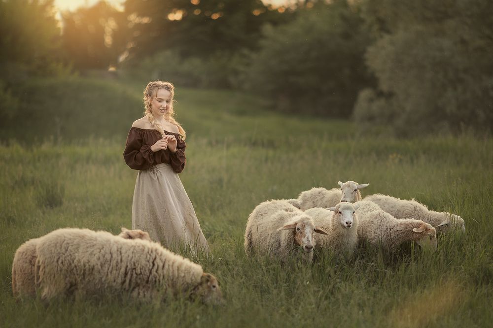 Photograph by Инна Крапивка