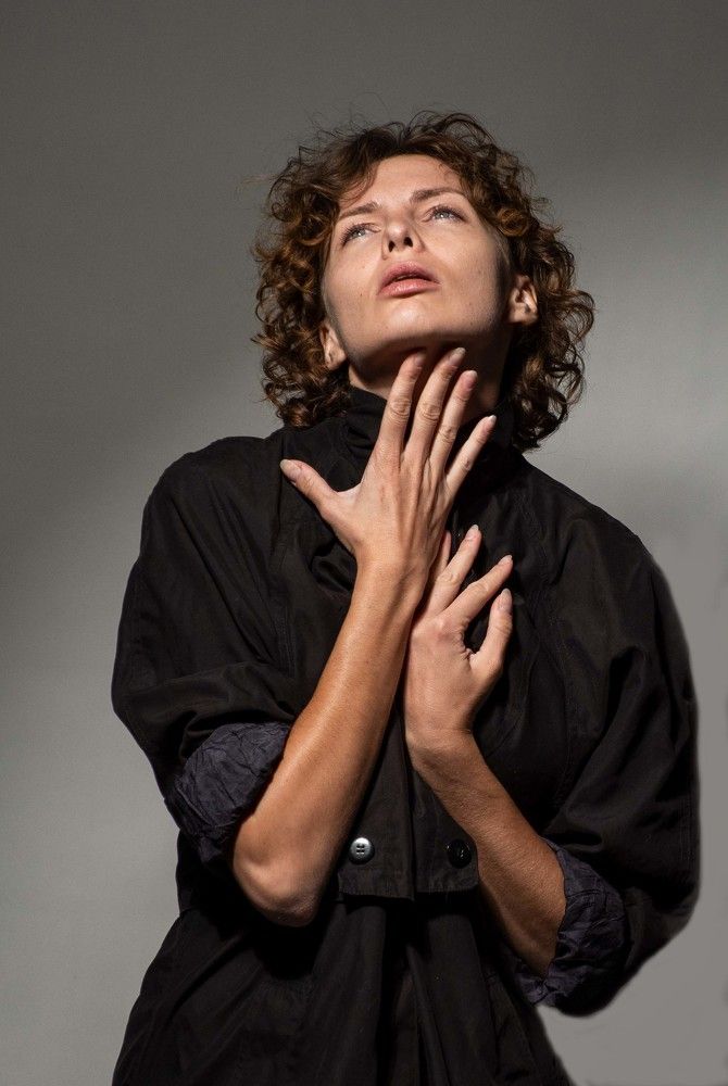 Photograph by Svetlana Kirzh