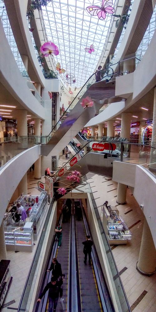 Photograph by Грашин Игорь Алексеевич