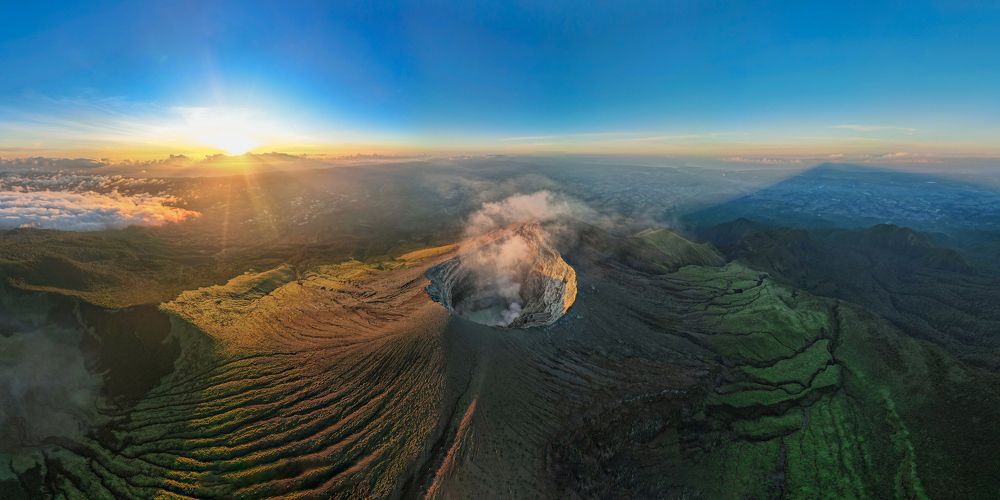 Photograph by Maverick Rainier Cuello