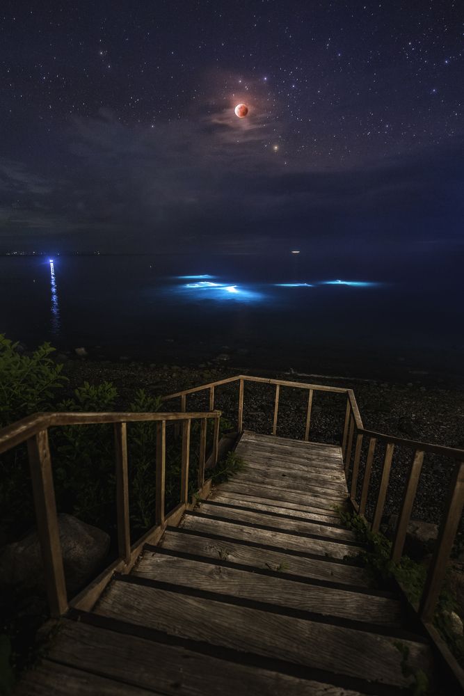 Photograph by Maverick Rainier Cuello