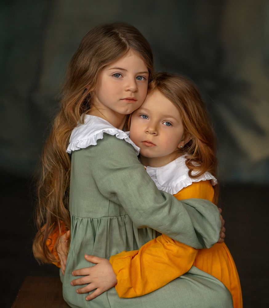 Photograph by Ольга Власкина