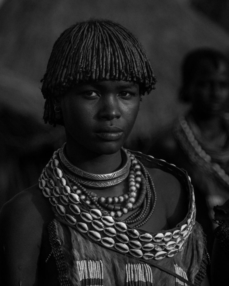 Фотография автора Bezaneh Eyob