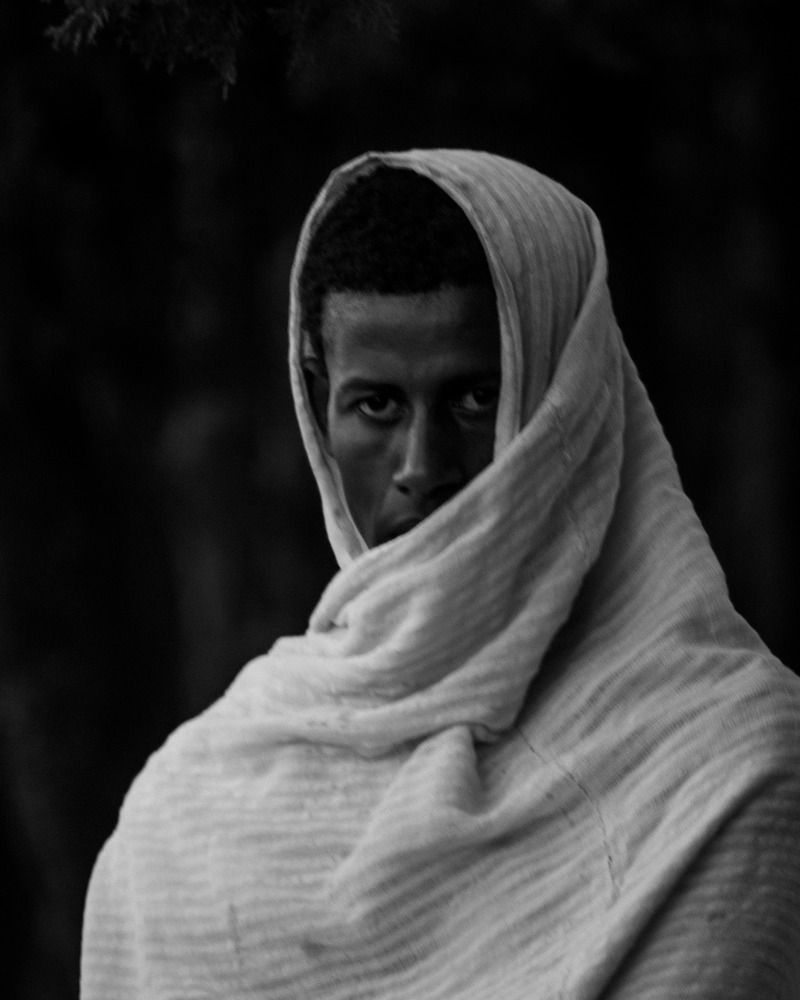 Фотография автора Bezaneh Eyob