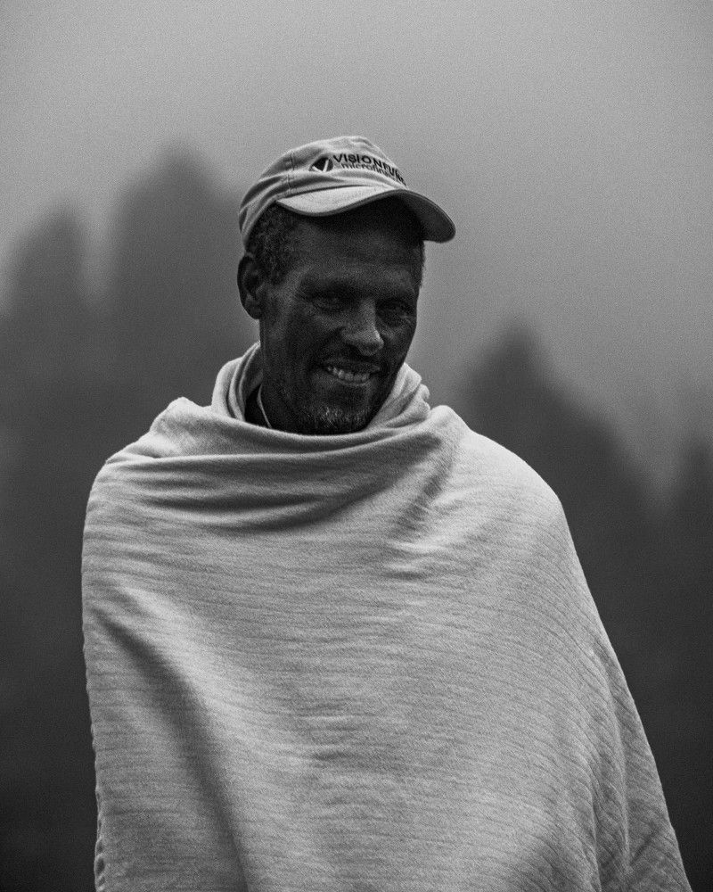 Фотография автора Bezaneh Eyob