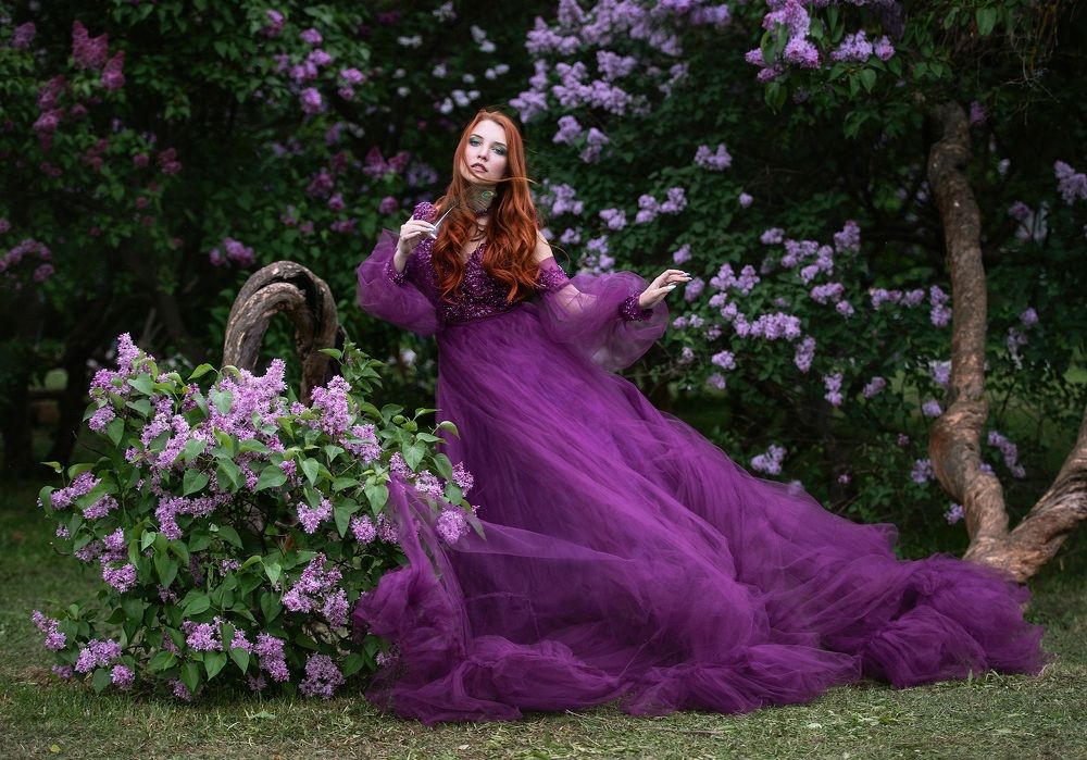 Фотография автора Ольга Дробышева