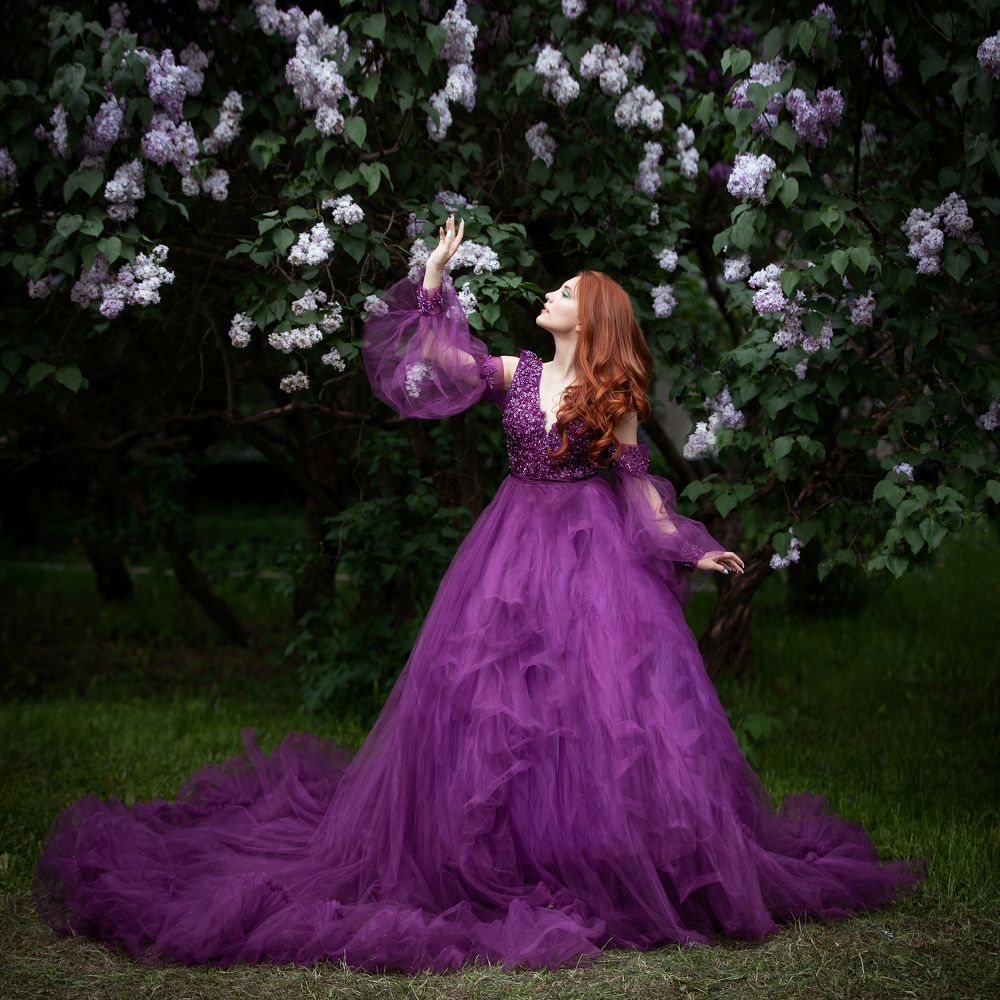 Фотография автора Ольга Дробышева