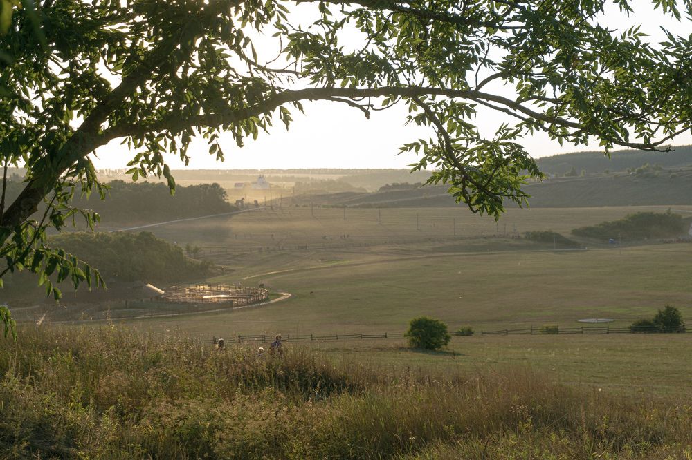 Photograph by Andrew Дёмин