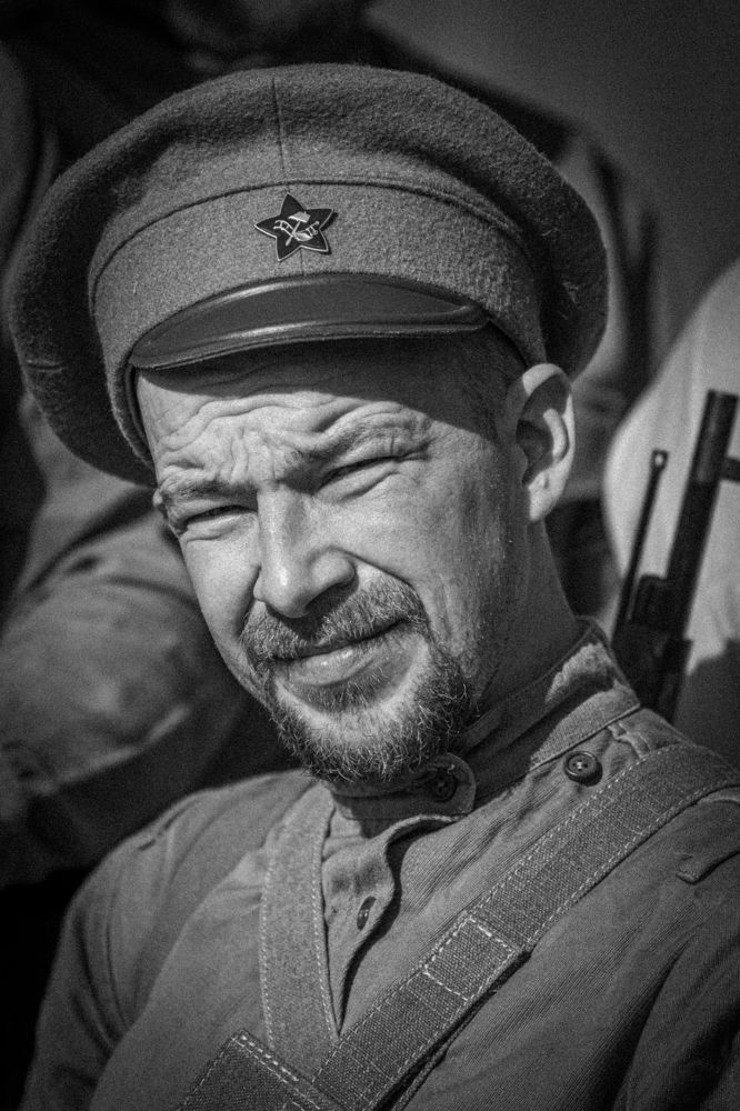 Фотография автора 
