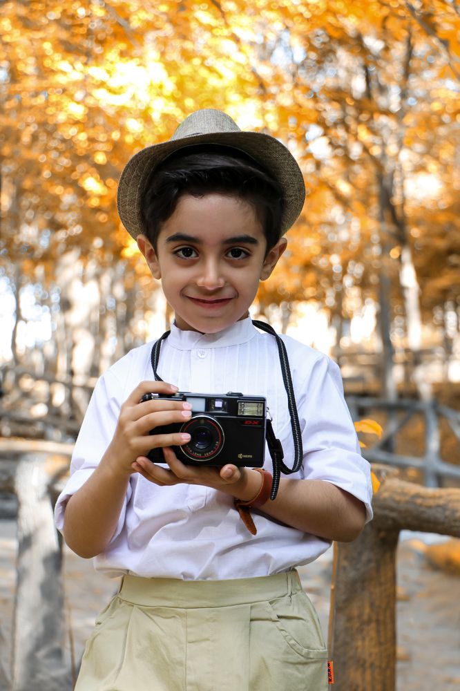 Фотография автора Nedai Eftekhari