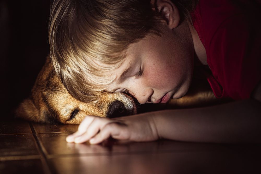 Photograph by Запылаева Анна