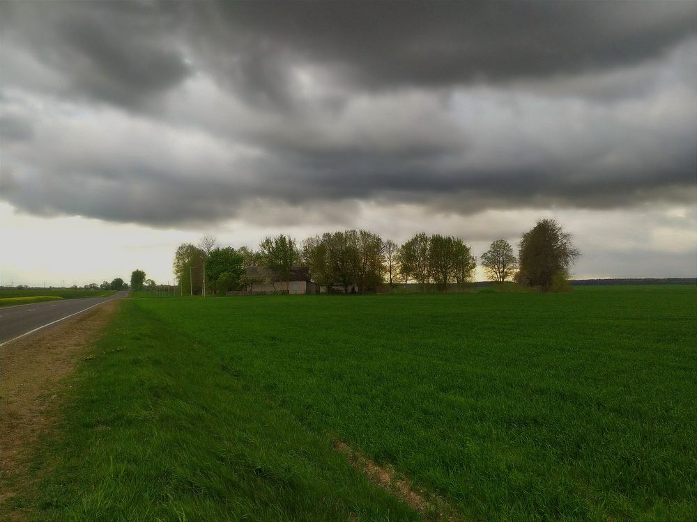 Photograph by Андрей Микулич