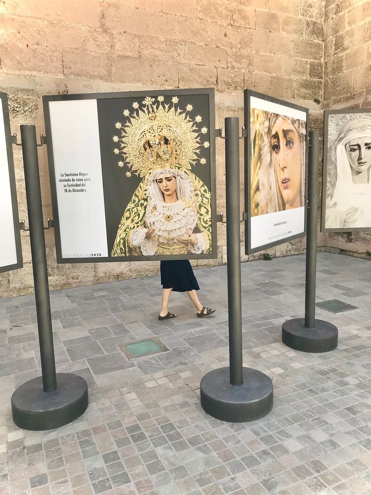 Photograph by Cristóbal Carretero Cassinello