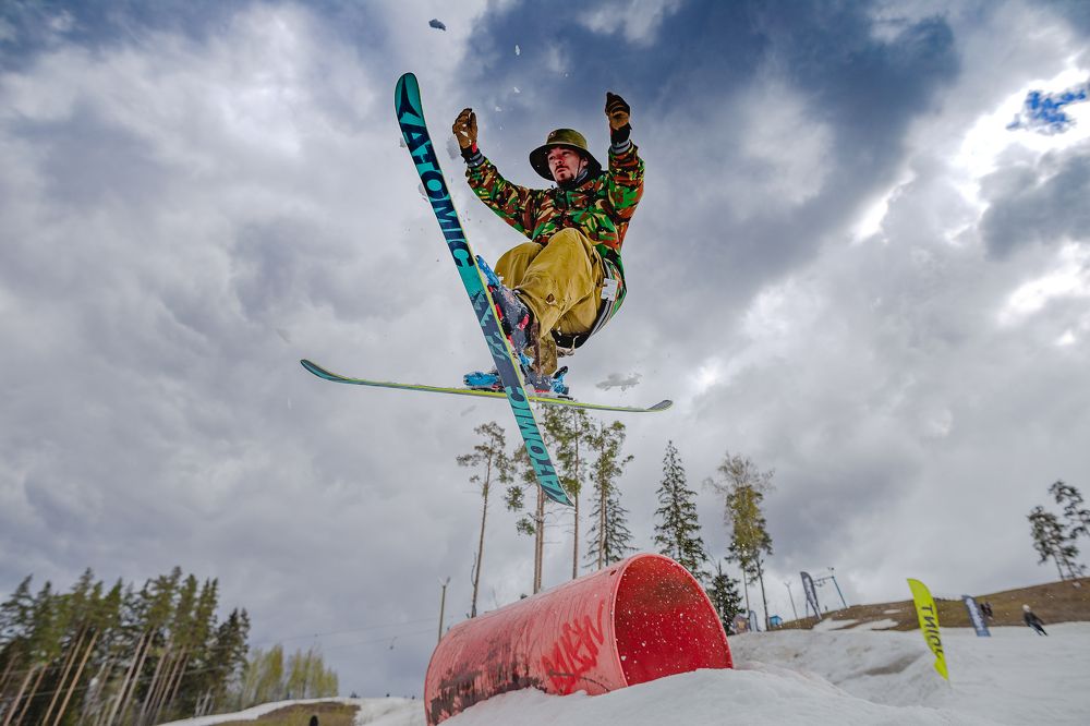 Photograph by Анатолий Буянов