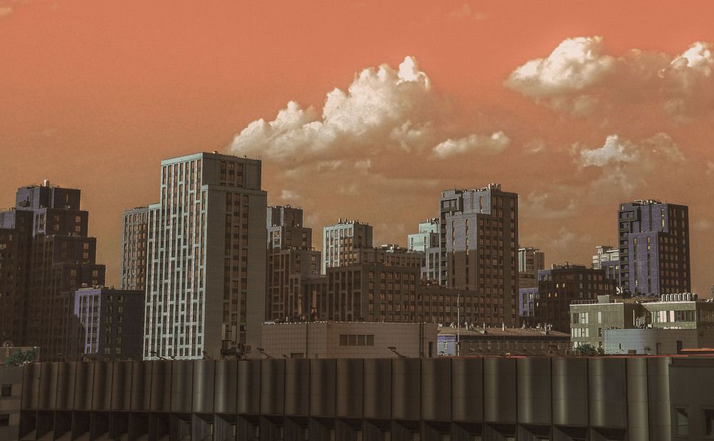 Photograph by Александра Климина