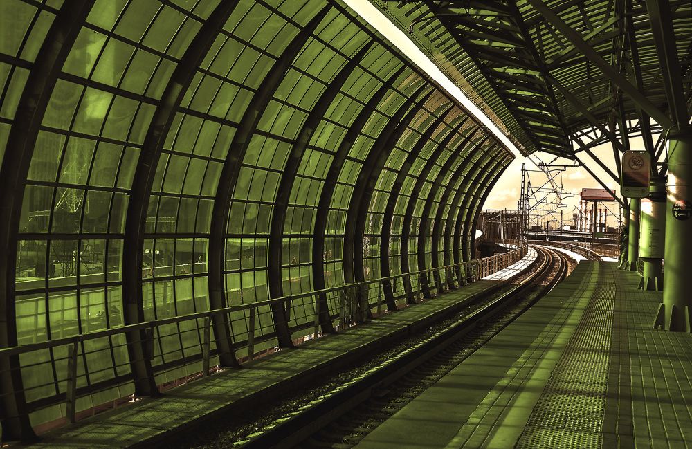 Photograph by Александра Климина